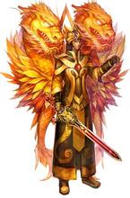 Ӣ�۴����̬